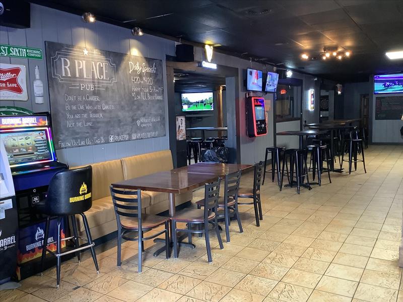 R Place Pub Louisville, KY